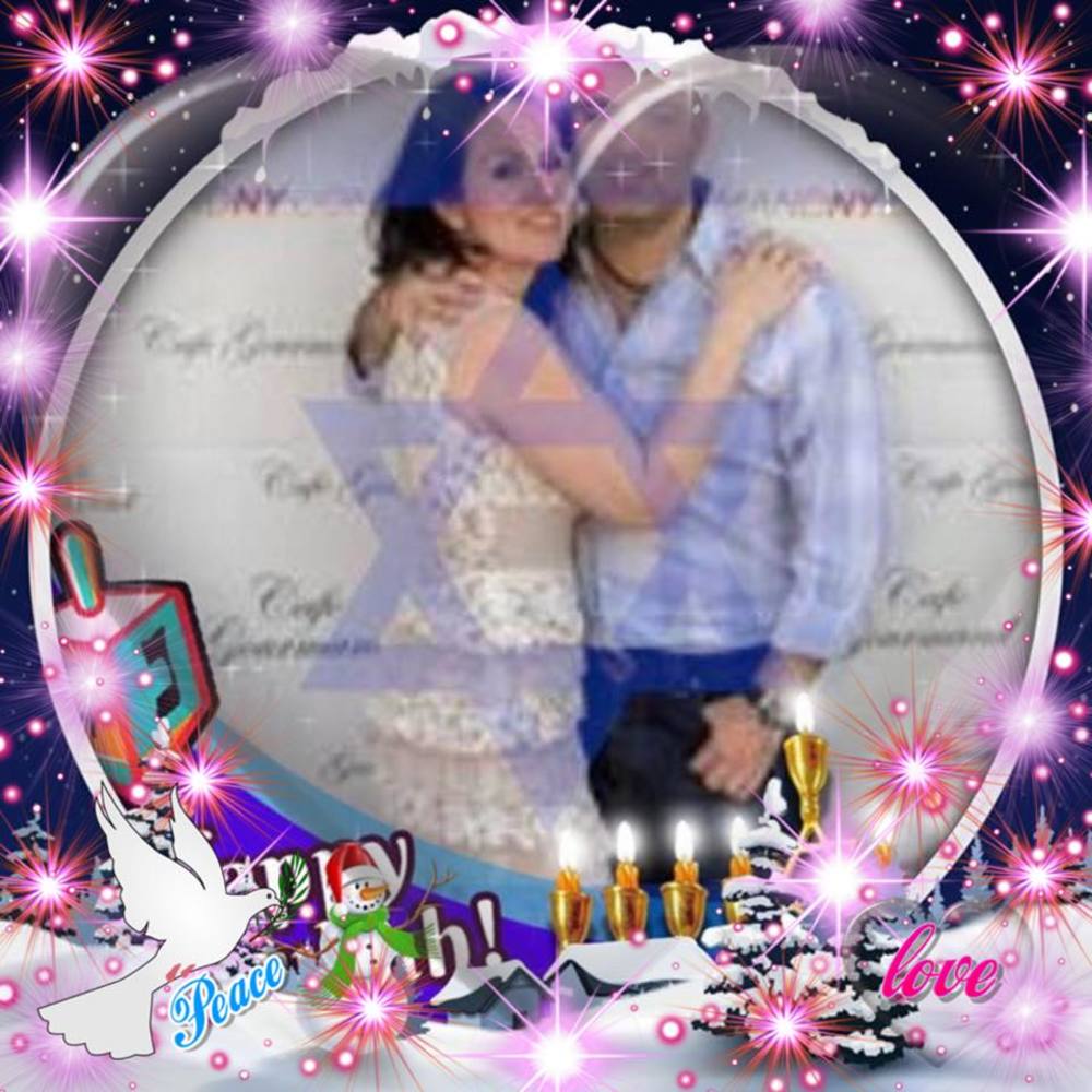 Meet your Posher, Irina